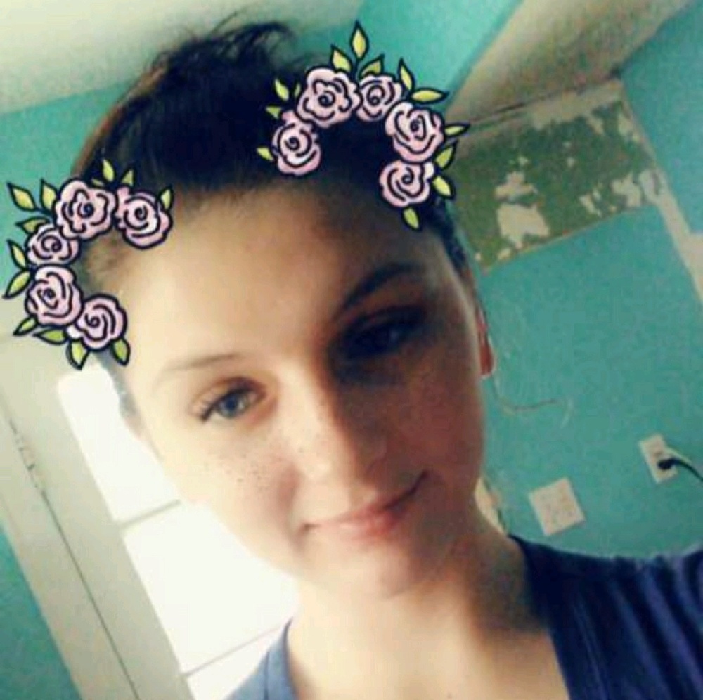 Meet your Posher, Cheyanne